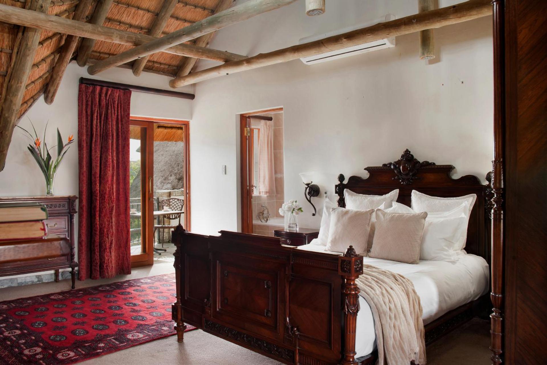Inkungu Lodge Champagne Valley Bagian luar foto