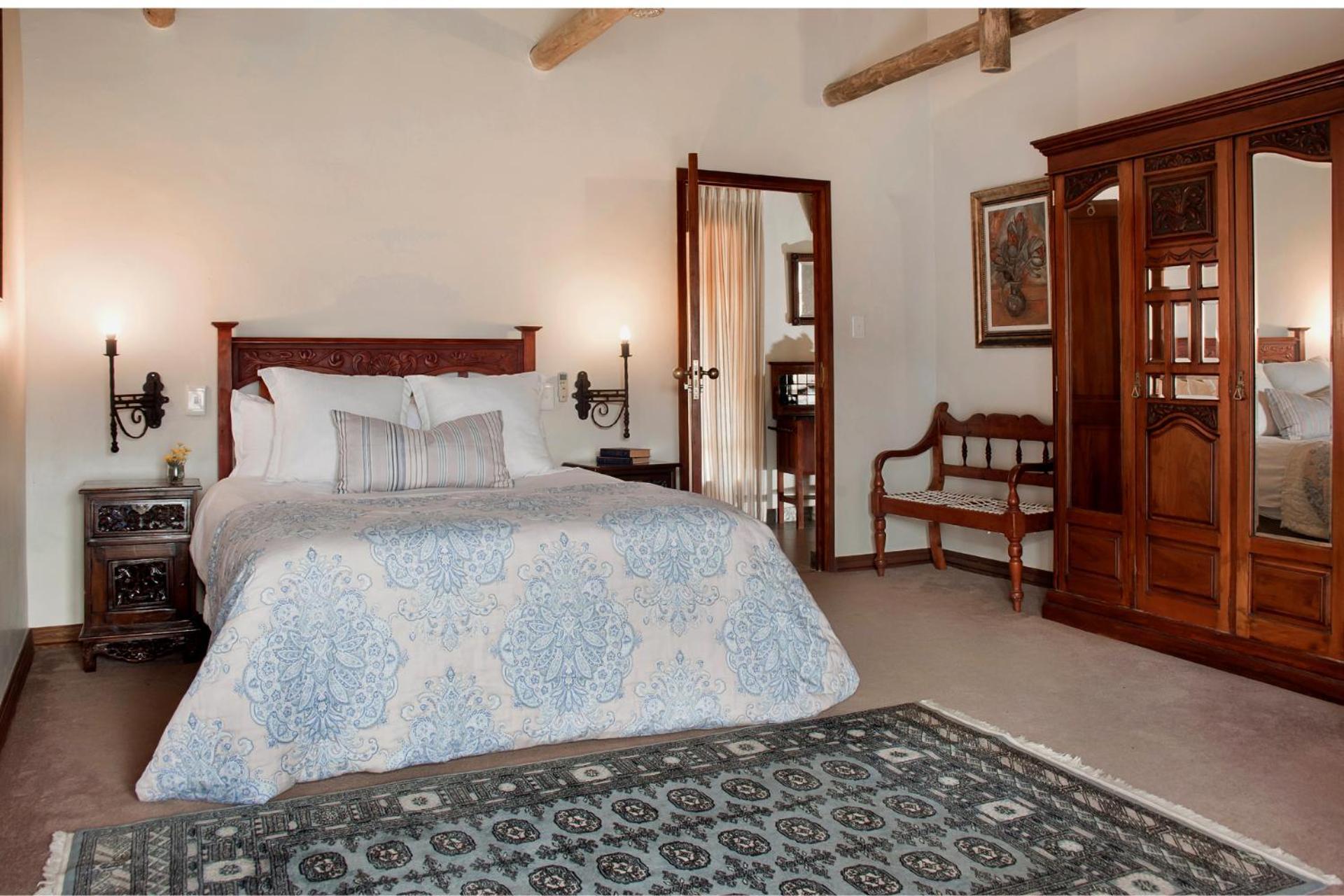Inkungu Lodge Champagne Valley Bagian luar foto